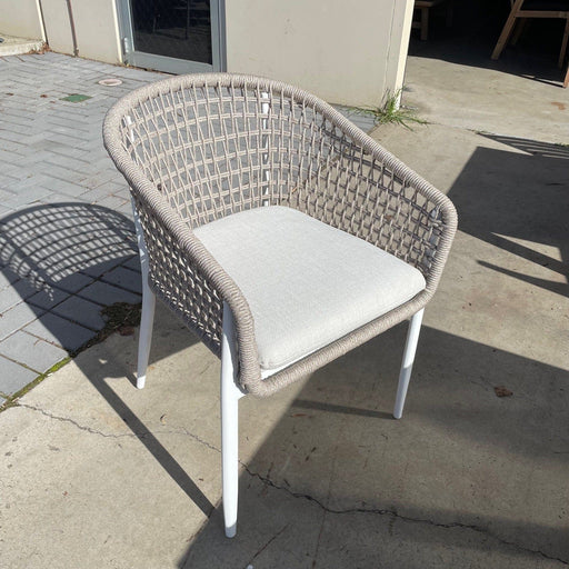 GOODUSD Antilia Outdoor Dining Chair discounted furniture in Adelaide