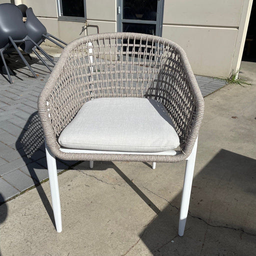 GOODUSD Antilia Outdoor Dining Chair discounted furniture in Adelaide