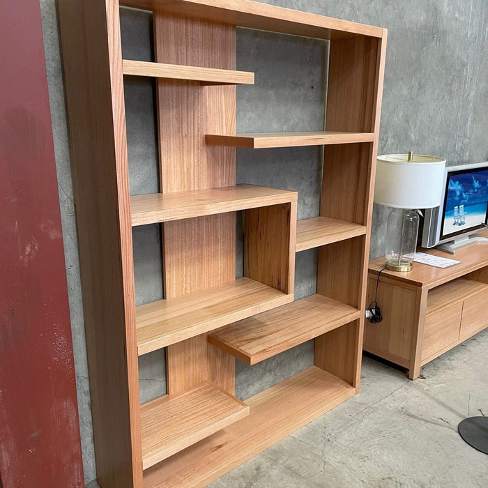 CLOUD GRACELAND WALL UNIT NATURAL discounted furniture in Adelaide