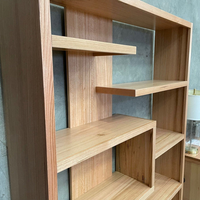 CLOUD GRACELAND WALL UNIT NATURAL discounted furniture in Adelaide