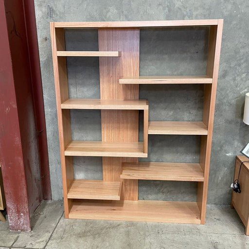 CLOUD GRACELAND WALL UNIT NATURAL discounted furniture in Adelaide