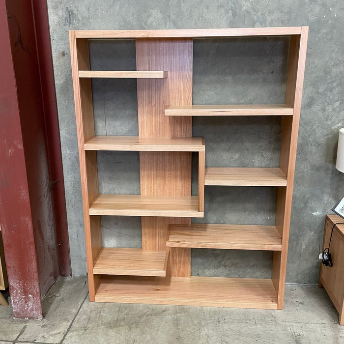 CLOUD GRACELAND WALL UNIT NATURAL discounted furniture in Adelaide