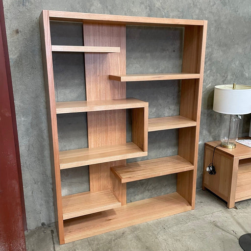 CLOUD GRACELAND WALL UNIT NATURAL discounted furniture in Adelaide