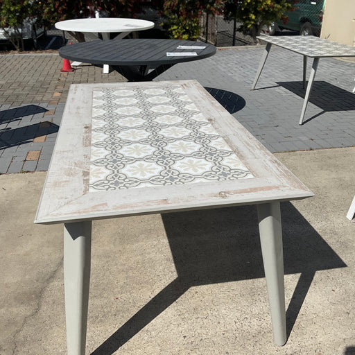GOOD Joel Ceramic Table discounted furniture in Adelaide