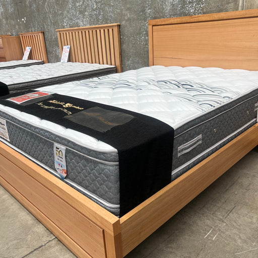 ADRIATIC Dual Comfort Double Mattress discounted furniture in Adelaide
