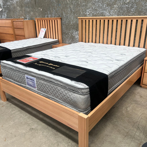 ADRIATIC Enhance Comfort Double Mattress discounted furniture in Adelaide