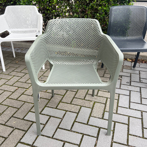 GOODUSD Bailey Outdoor Chair- Clover Green discounted furniture in Adelaide