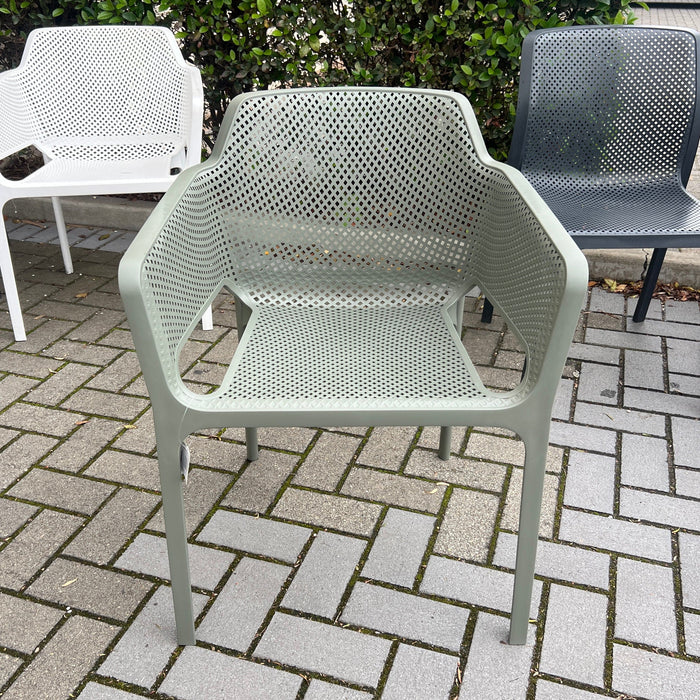 GOODUSD Bailey Outdoor Chair- Clover Green discounted furniture in Adelaide