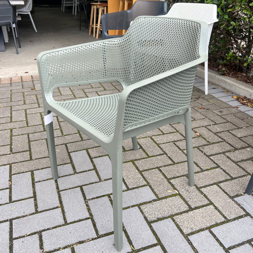 GOODUSD Bailey Outdoor Chair- Clover Green discounted furniture in Adelaide