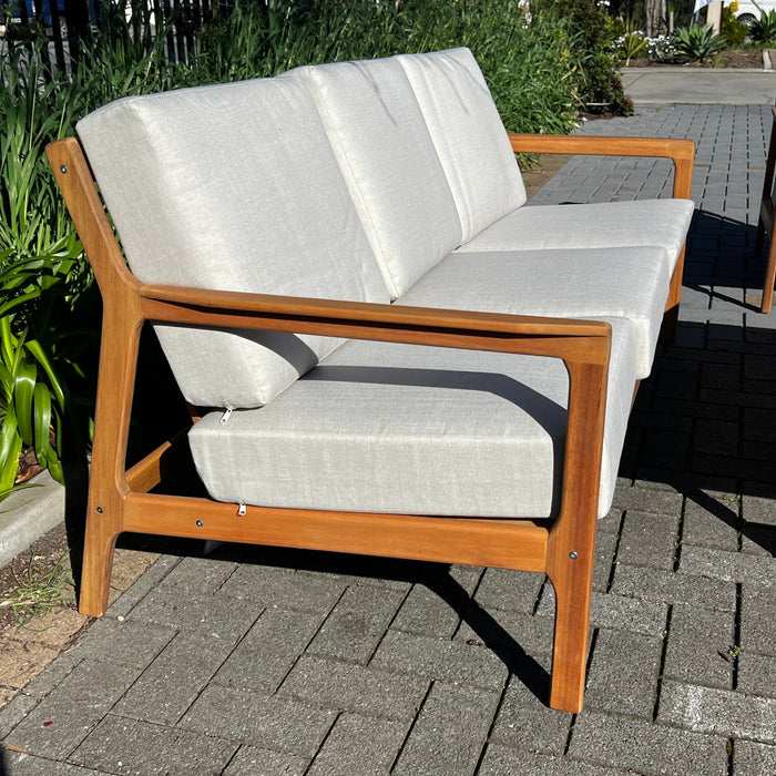 GOOD Jack 4piece Outdoor Lounge Setting discounted furniture in Adelaide