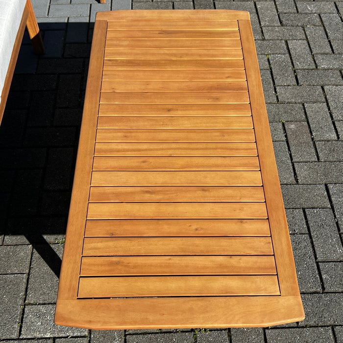 GOOD Jack 4piece Outdoor Lounge Setting discounted furniture in Adelaide