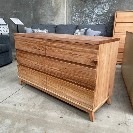 CLOUD JASPER DRESSER discounted furniture in Adelaide