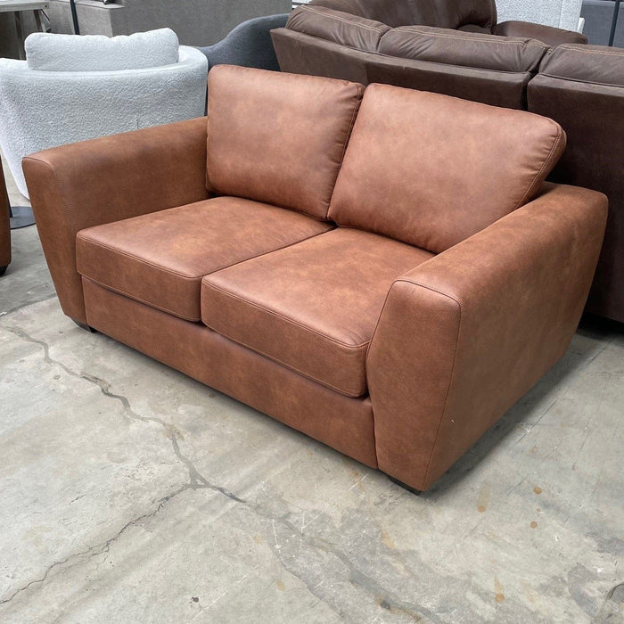 CLOUD Capri 2 Seat Sofa discounted furniture in Adelaide