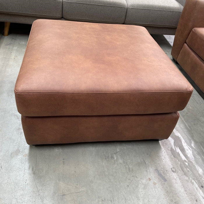 CLOUD Capri Sofa Ottoman discounted furniture in Adelaide