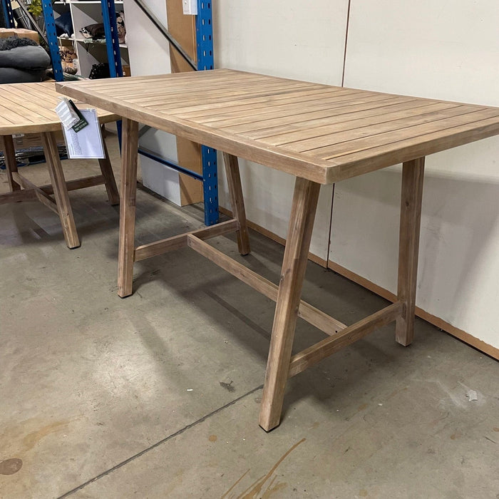 GOOD Dehan Bar Table discounted furniture in Adelaide