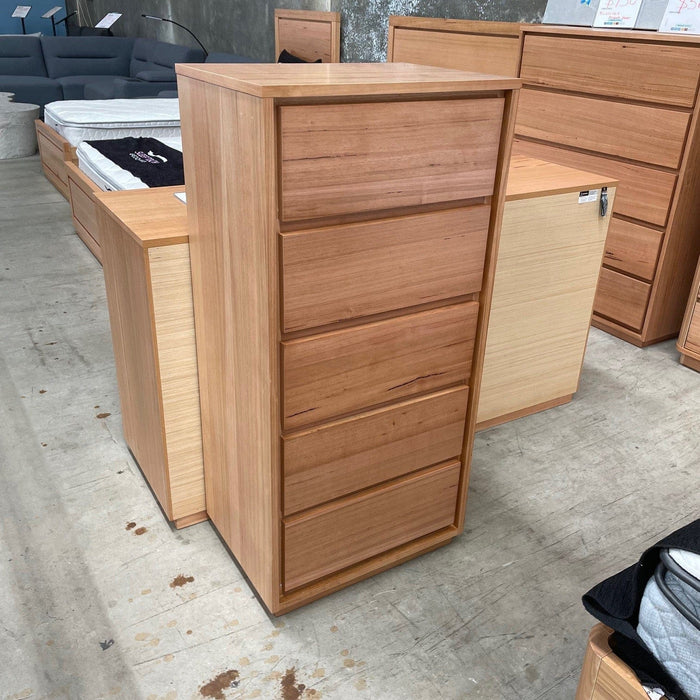 SLEEPTEC Monte Lingerie Chest discounted furniture in Adelaide