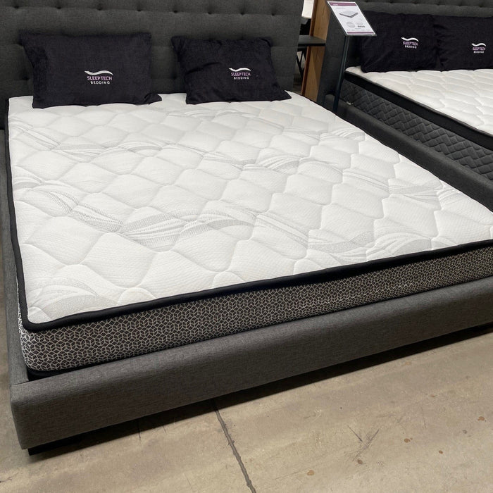 SLEEPTEC Phyios Mattress King Single discounted furniture in Adelaide