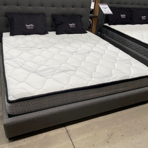SLEEPTEC Physio Mattress Double-In a box discounted furniture in Adelaide