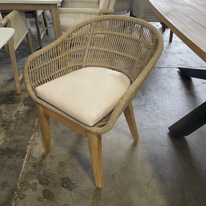 Australian Furniture Warehouse Tahlia 7pce dining-200cm Table discounted furniture in Adelaide