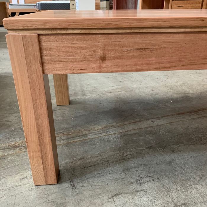 CLOUD Domus Coffee Table - Tasmanian Oak discounted furniture in Adelaide