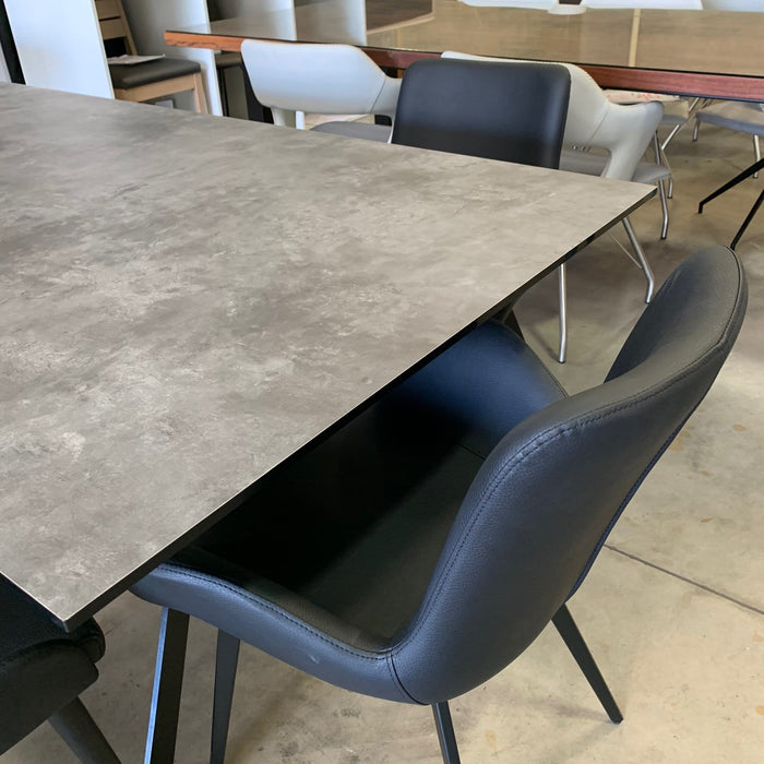 Australian Furniture Warehouse Sweden Dining Table 2m x 1m discounted furniture in Adelaide