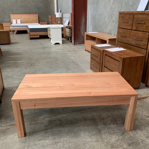 CLOUD Domus Coffee Table - Tasmanian Oak discounted furniture in Adelaide