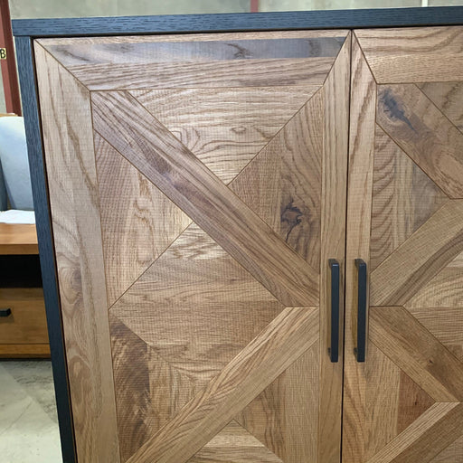 INTERWOO Indus Buffet 3 door discounted furniture in Adelaide
