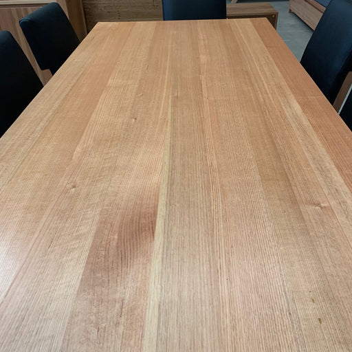 CLOUD Domus Dining Table 210cm x 100cm discounted furniture in Adelaide