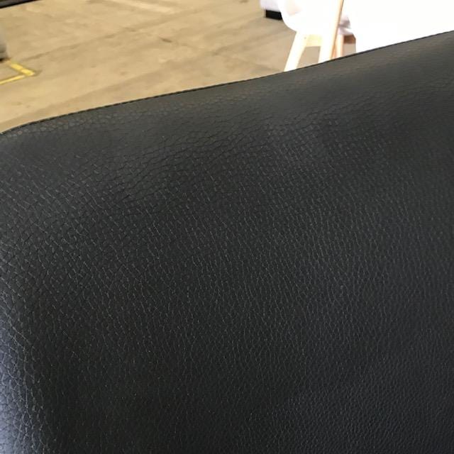 Australian Furniture Warehouse Norway Chair - Black discounted furniture in Adelaide