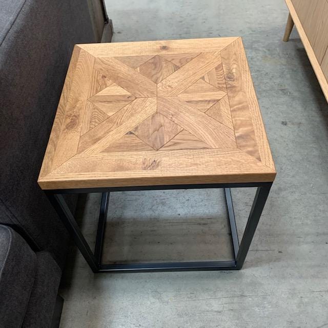 Australian Furniture Warehouse Indus Lamp Table - discounted furniture in Adelaide