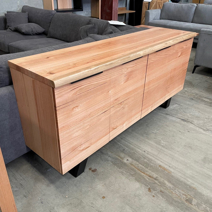 CLOUD Knox V2 Buffet 4 door- Tassie Oak discounted furniture in Adelaide