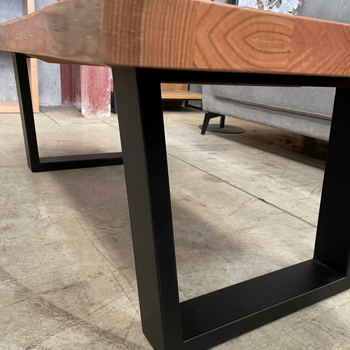 CLOUD Knox V2 Coffee table- Tassie Oak discounted furniture in Adelaide