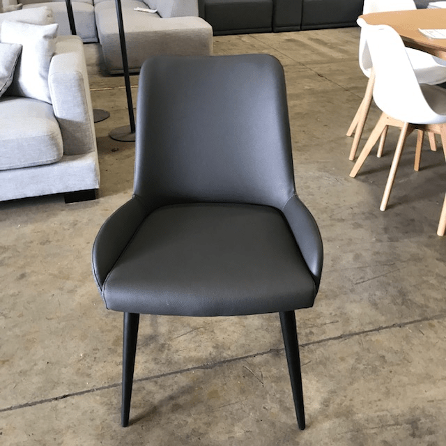 Australian Furniture Warehouse Norway Chair - Grey (SOLD OUT- stock due mid June) discounted furniture in Adelaide
