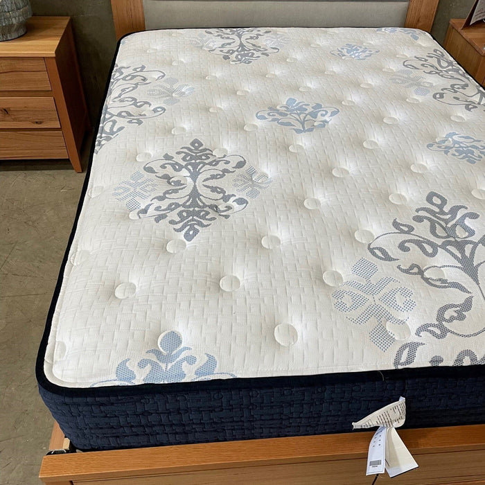 Australian Furniture Warehouse Ashley Bonita Spring Firm Mattress- QUEEN discounted furniture in Adelaide