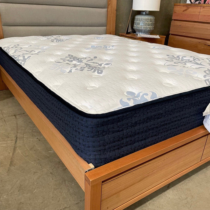 Australian Furniture Warehouse Ashley Bonita Spring Firm Mattress- QUEEN discounted furniture in Adelaide