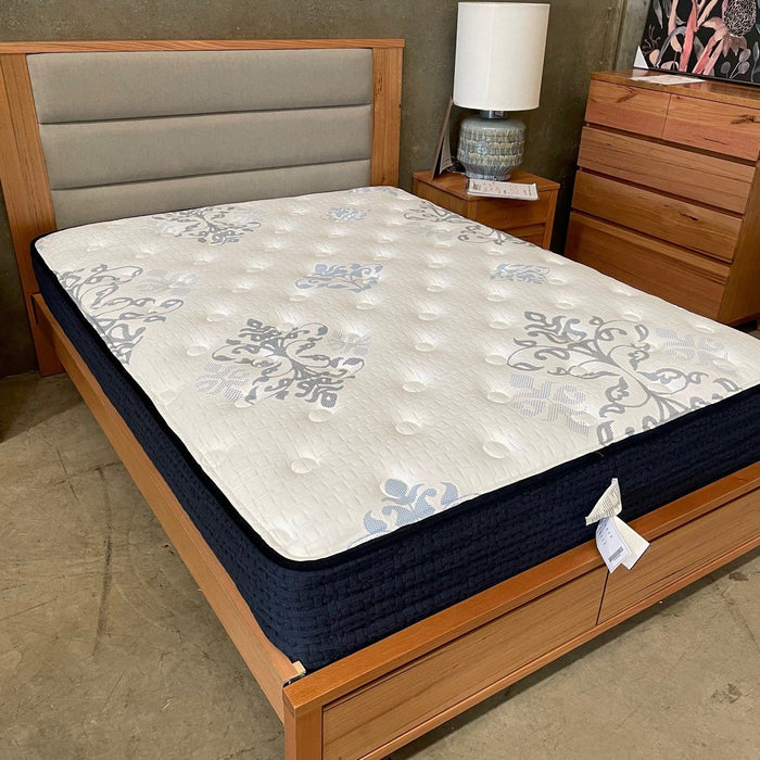Australian Furniture Warehouse Ashley Bonita Spring Firm Mattress- QUEEN discounted furniture in Adelaide