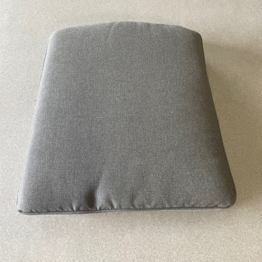 GOOD Bailey Seat Cushion - Alpha Grey (dark ) discounted furniture in Adelaide