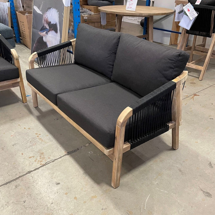GOOD Dehan Lounge 2 Seat discounted furniture in Adelaide