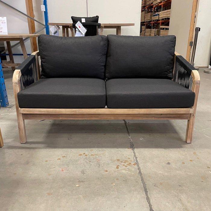 GOOD Dehan Lounge 2 Seat discounted furniture in Adelaide