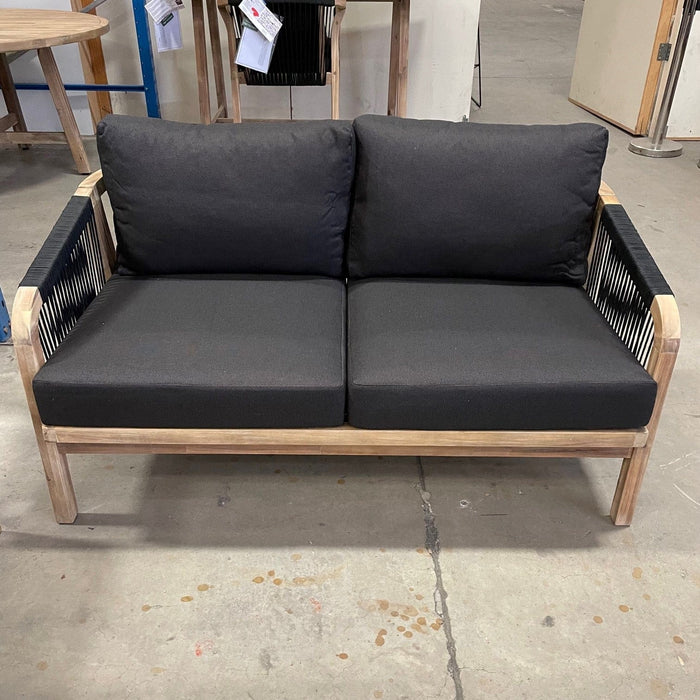GOOD Dehan Lounge 2 Seat discounted furniture in Adelaide