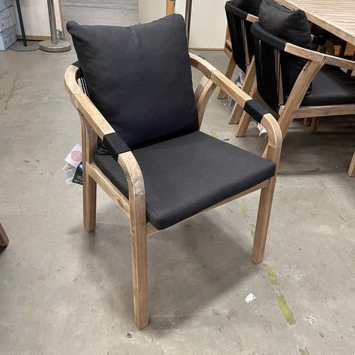 GOOD Dehan Dining Chair discounted furniture in Adelaide