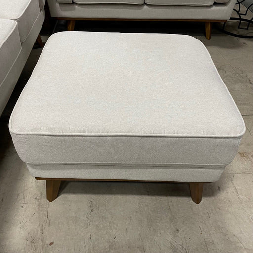 Australian Furniture Warehouse Dahlia Ottoman - OAT discounted furniture in Adelaide