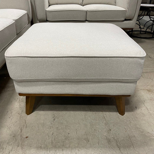 Australian Furniture Warehouse Dahlia Ottoman - OAT discounted furniture in Adelaide