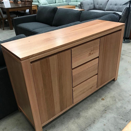 CLOUD Domus Buffet Small -Tasmanian Oak discounted furniture in Adelaide