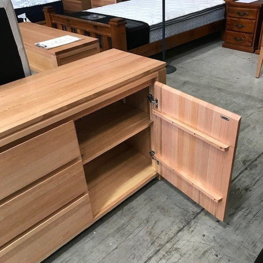 CLOUD Domus  Buffet Large - Tasmanian Oak discounted furniture in Adelaide