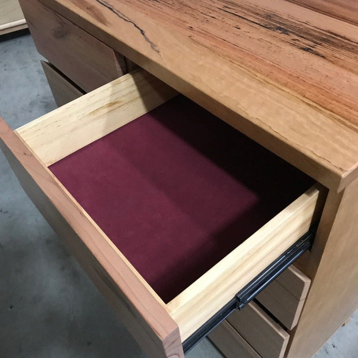 CLOUD Jasper Tallboy 5 Drawer discounted furniture in Adelaide