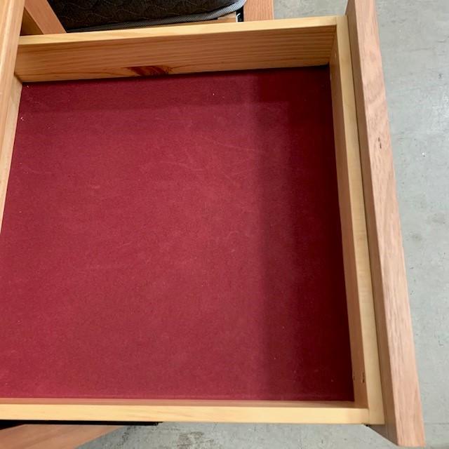 CLOUD Maxwell bedside Chest 3 drawer discounted furniture in Adelaide