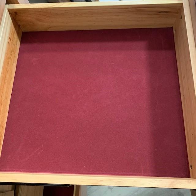 CLOUD Maxwell Tallboy Chest 6 drawer discounted furniture in Adelaide