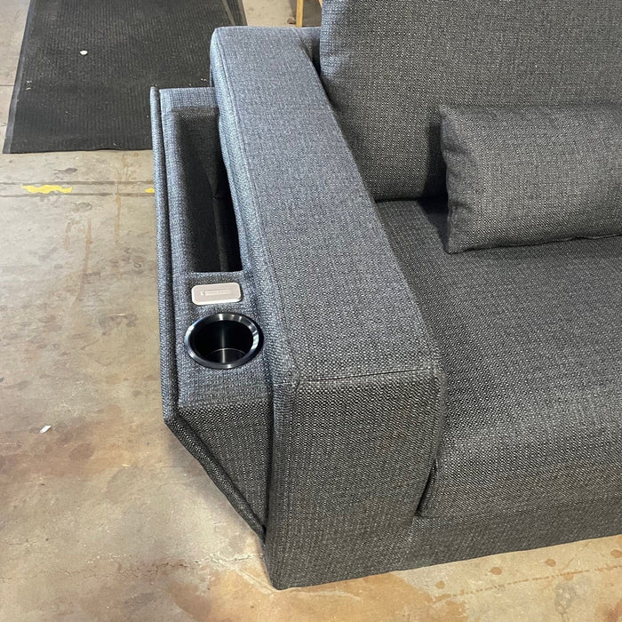 CORAL UPTOWN 2.5 SEAT SOFA discounted furniture in Adelaide