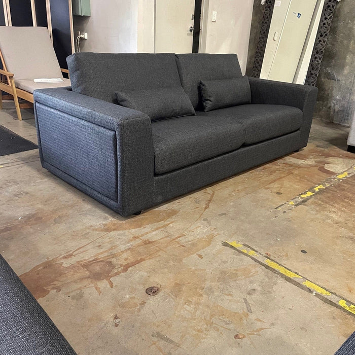 CORAL UPTOWN 2.5 SEAT SOFA discounted furniture in Adelaide